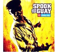 Spook & The Guay - Ochos Rios