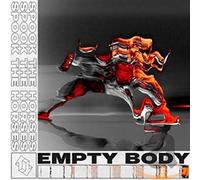 SPOOK THE HORSES - EMPTY BODY CD NEUF