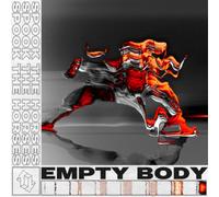 Spook the Horses Empty Body (Vinyl) 12" Album