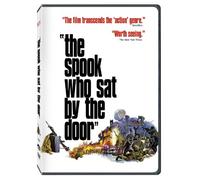 The Spook Who Sat By The Door