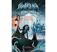 Spookademia
