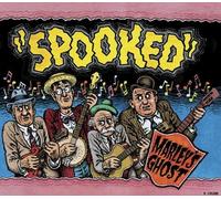 MARLEY'S GHOST - Spooked