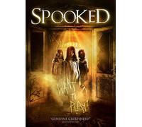 Spooked [Edizione: Regno Unito] [Import]