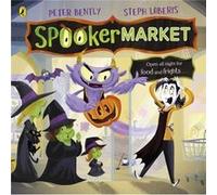 Spookermarket by Peter Bently Peter Bently (Auteur)