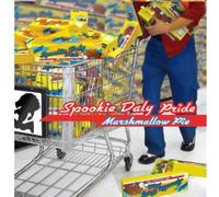 Spookie Daly Pride - Marshmallow Pie [Import]