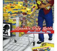 Spookie Daly Pride - Marshmallow Pie [Import]
