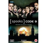 Spooks Code 9 [Import anglais]