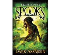 Spook's: Dark Assassin