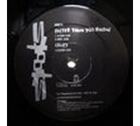 Spooks - Faster Than You Know [Import]