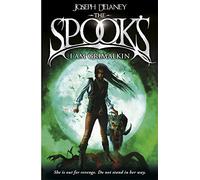 Spook's: I Am Grimalkin: Book 9