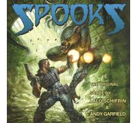 Spooks Original Soundtrack