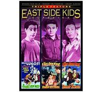 Spooks Run Wild / Bowery Blitzkrieg / Smart Alecks [Dvd] [Region 1] [Us Import] [Ntsc]