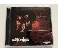 Spooks – S.I.O.S.O.S Vol. 1 – Epic