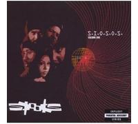 Spooks - S.I.O.S.O.S. Volume Un