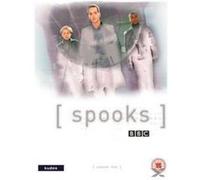 Spooks - Series 1 - Complete , (Box Set) G