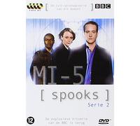 Spooks - Series 2