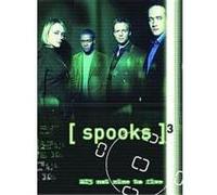 Spooks - Series 3 - Complete , (Box Set) G