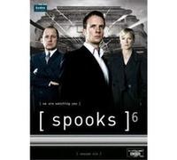 Spooks - Series 6 - Complete , (Box Set) G