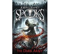 Spook's: The Dark Army