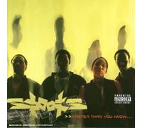 Spooks, The - Faster Than You Know