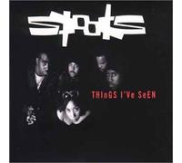Spooks - Things Ive Never Seen-RMX [Import]