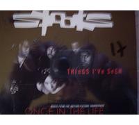 Spooks - Things I've Seen