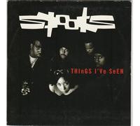 Spooks - Things I've Seen