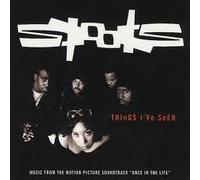 Spooks - Things I've Seen