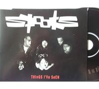 Spooks - Things I've Seen [Import anglais]