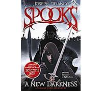 Spook's : Une nouvelle obscurité