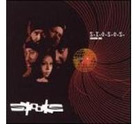 Spooks - Vol. 1-S.I.O.S.O.S.