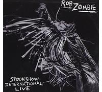 Spookshow International Live
