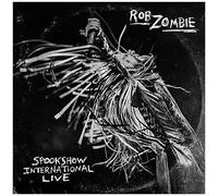 Spookshow International Live
