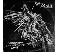 Spookshow international live