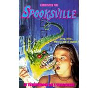 Spooksville, numéro 23. Le Téléphone de l'angoisse