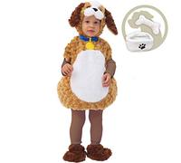 Spooktacular Creations Baby Monkey Costume Deluxe Set (18-24 Months)