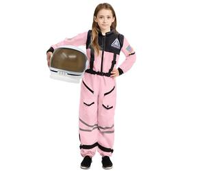 Spooktacular Creations Casque d'Astronaute avec Visière Mobile Jouet de Jeu d'Eveil pour les Enfants et les Jeunes Enfants