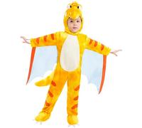 Spooktacular Creations Costume de dinosaure pterodactyle