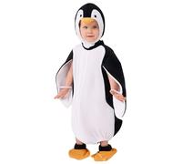 Spooktacular Creations Costume d'Halloween unisexe pour bébé pingouin