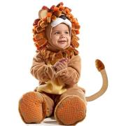 Spooktacular Creations Deluxe Baby Lion Costume Set (6-12 Months)