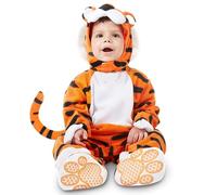 Spooktacular Creations Deluxe Baby Tiger Costume Set (12-18 Months)