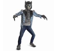 Spooktacular Creations Loup-Garou Costume