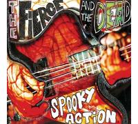 Spooky Action