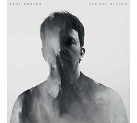 Paul Draper – Spooky Action – Vinyle 12" (Kscope)