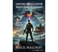 Spooky Action at a Distance