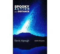 Spooky Action At A Distance