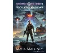 Spooky Action At A Distance: 4 (Codename: Starman)