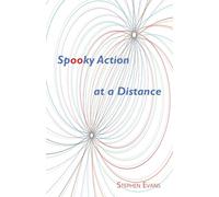Spooky Action at a Distance: A Comedy in Three Acts