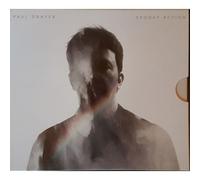 Paul Draper – Spooky Action / Live at Sca – Kscope