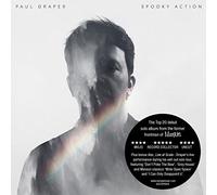 Spooky Action / Live At Scala by DRAPER,PAUL [Audio CD] NEUF